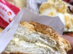 菠萝油-仙峰天然面包(迎宾路店)