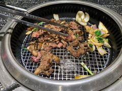 -红泥小火炉·东北泥炉烤肉(天一旗舰店)