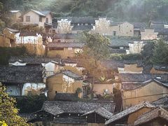 -杨家堂村
