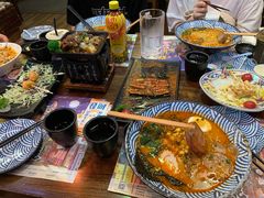 -仙隐小鹿中華の日料(正弘城店)