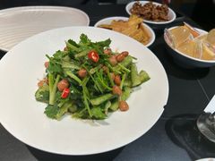 -辣尚瘾·烤鱼·新川菜(交大直营店)
