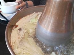 -北门涮肉·铜锅涮肉(南锣鼓巷店)