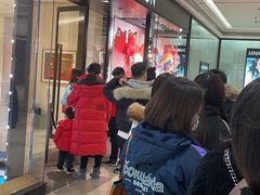 -LV路易威登(国际广场店)