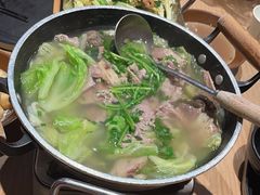 乐山跷脚牛肉-川堂风·跷脚牛肉·乐山爆炒(宝山日月光店)