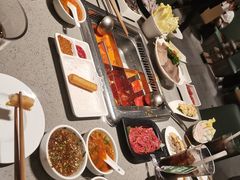 -海底捞火锅(龙岗星河COCO Park店)