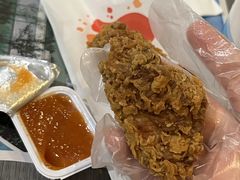 -麦当劳(世界城广场店)