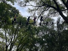 -WeLope紫金山探险公园