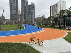 -文华公园(禅城区)