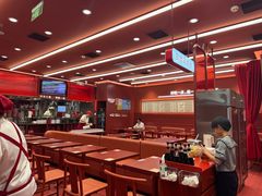 -喜家德虾仁水饺(长泰广场店)