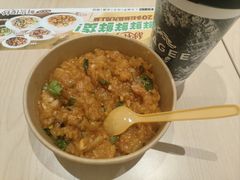 -丁家坡洋芋·观音桥好吃街A区(全国总店)