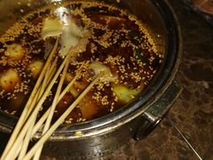 -冰城小镇音乐串吧·聚会餐厅(百子湾店)