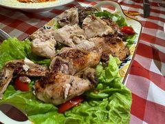 -安立可意大利美食