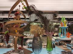 -北京西单美爵酒店