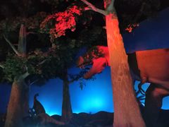 -世界恐龙谷景区