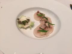 -Le Bernardin