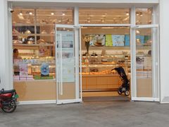 门面-好利来(光华中心店)