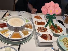 -羲和雅苑•北京烤鸭(陆家嘴中心店)