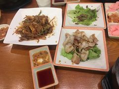 -韩礼年糕(飞虹路店)