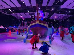 -梦幻奥陶纪景区