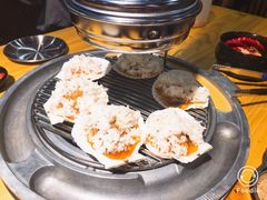 -伊茉家的烤肉店(勒泰中心店)