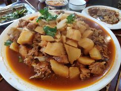 -伊隆斋(什刹海店)