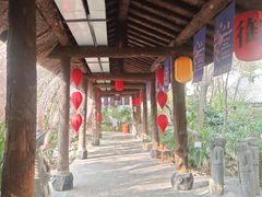 -西安国际创新人才交流中心•药浴温泉