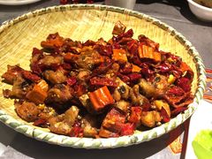 -红辣椒·川菜·火锅(张杨路店)