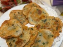 油煎粑-小李子油焖大虾(南浦店)