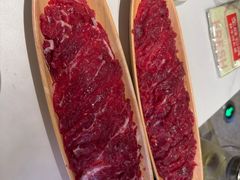 -左庭右院鲜牛肉火锅(京西大悦城店)