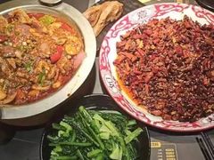 -嘎嘎鸭脑壳(金沙店)