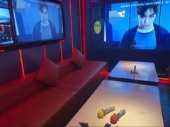 -星聚会KTV(龙湖上海奉贤天街店)