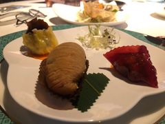 -三号黄浦会Canton Table