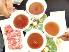 -西郊宾馆·1921餐厅