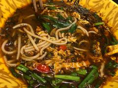 -小北饵块&饵丝之滇(南锣鼓巷店)