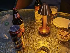 -秀·吧 Show Bar(兰州盛达希尔顿酒店)