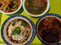 -老苏北饭店(江都店)