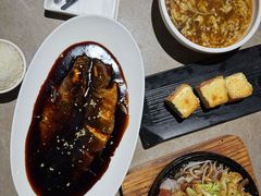 -杭州酒家(庆春路店)