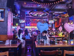 -HIB HUB公社(解放西路店)