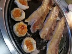 -杀猪天·韩国烤肉(总店)
