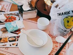 -顺风汤馆·广府粤菜(江宸天街店)