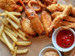 -必胜客(宝能太古城店)