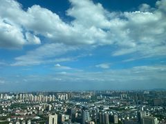 -无锡苏宁银河国际酒店·大堂酒廊