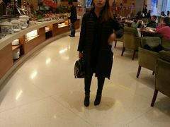-元一希尔顿酒店·禅自助餐厅·啤酒花园