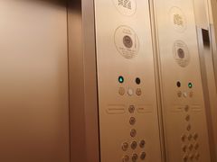 -上海明天广场JW万豪酒店