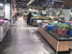 -朝阳菜场(白塔西路店)