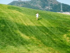 -大连铭湖国际观光牧场