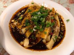 -龙翔山庄雷鸡肉(青城后山泰安古镇店)