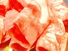 -正熙家韩式烤肉自助(蓝光中央天地店)