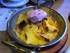 -吕氏疙瘩汤·新派鲁菜(东城万达广场店)