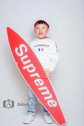 点击看大图 -BabyA 专业婴童摄影(古北时尚广场店)
